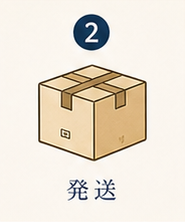 やきおく 17 step2 ship - やきおく